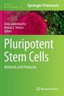 Pluripotent Stem Cells: Methods and Protocols (Methods in Molecular Biology #997) By Uma Lakshmipathy (Editor), Mohan C. Vemuri (Editor) Cover Image
