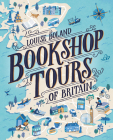 Bookshop Tours of Britain Cover Image
