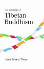 The Essentials of Tibetan Buddhism By Jampa Thaye Cover Image