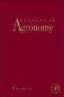 Advances in Agronomy: Volume 119 By Donald L. Sparks (Editor) Cover Image