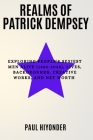 Realms of Patrick Dempsey: Exploring People's Sexiest Men Alive (1985-2023), Lives, Backgrounds, Creative Works, and Net Worth Cover Image