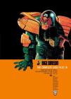 Judge Dredd: The Complete Case Files 16 By John Wagner, Garth Ennis, Steve Dillon (Illustrator) Cover Image