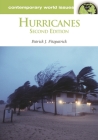 Hurricanes: A Reference Handbook (Contemporary World Issues) Cover Image