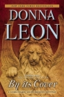 By Its Cover: A Commissario Guido Brunetti Mystery By Donna Leon Cover Image