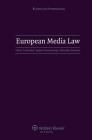 European Media Law Cover Image