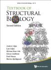 Textbook of Structural Biology (Second Edition) By Anders Liljas, Lars Liljas, Goran Lindblom Cover Image
