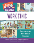 Work Ethic By Diane Lindsey Reeves, Connie Hansen, Ruth Bennett (Illustrator) Cover Image