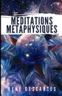 Méditations métaphysiques: (illustré) By Descartes Cover Image