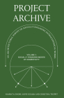 Project Archive: An Architectual Survey of Socially Engaging Extracanonical Works: Volume 1: Socially Engaging Forms of Domesticity Cover Image