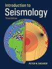 Introduction to Seismology By Peter M. Shearer Cover Image