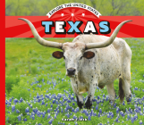 Texas (Explore the United States) By Sarah Tieck Cover Image