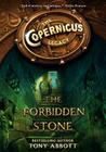 The Copernicus Legacy: The Forbidden Stone By Tony Abbott, Bill Perkins (Illustrator) Cover Image