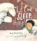 Let Me Sleep, Sheep! Cover Image