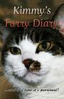 Kimmy's Furry Diary By Kimmy Cover Image