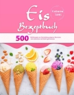 Eis Rezeptbuch Cover Image