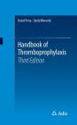 Handbook of Thromboprophylaxis Cover Image
