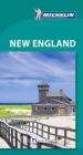 Michelin Green Guide New England Cover Image