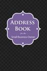 Address Book: For the Small Business Owner Cover Image
