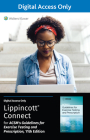ACSM's Guidelines for Exercise Testing and Prescription 11e Lippincott Connect Standalone Digital Access Card (American College of Sports Medicine) Cover Image