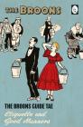 The Broons Guide to Etiquette & Good Manners Cover Image