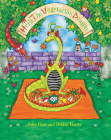 Herb, the Vegetarian Dragon Cover Image
