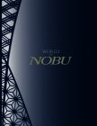 World of Nobu Cover Image