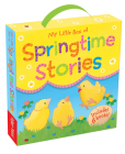 My Little Box of Springtime Stories By Julie Sykes, M. Christina Butler, Alison Ritchie, Julia Rawlinson, A. H. Benjamin Cover Image