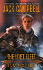 Lost Fleet: Beyond the Frontier: Invincible (The Lost Fleet: Beyond the Frontier #8) By Jack Campbell Cover Image