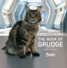 Star Trek Discovery: The Book of Grudge: Book's Cat from Star Trek Discovery By Robb Pearlman Cover Image