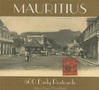 Mauritius 500 Early Postcards Cover Image