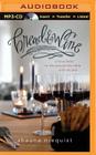 Bread and Wine: A Love Letter to Life Around the Table with Recipes Cover Image