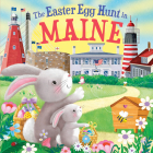 The Easter Egg Hunt in Maine Cover Image