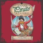 Anna's Pirate Treasure By Gary Ahern, Noel Barnes (Illustrator) Cover Image