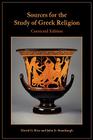 Sources for the Study of Greek Religion (Sources for Biblical Study #14) Cover Image