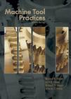 Machine Tool Practices Cover Image