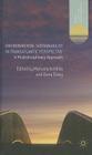 Environmental Sustainability in Transatlantic Perspective: A Multidisciplinary Approach (Energy) By Manuela Achilles, Dana Elzey Cover Image