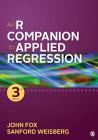 An R Companion to Applied Regression Cover Image