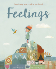 Feelings By Libby Walden, Richard Jones (Illustrator) Cover Image