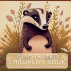 Illustrated Children's Book: Discover the Colorful World of Animals With Vibrant Illustrations By Swan Kelly Cover Image