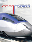 Fast Trains Worldwide By Thomas Estler Cover Image