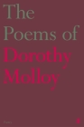 The Poems of Dorothy Molloy By Dorothy Molloy Cover Image