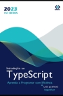 Introdução ao TypeScript: Aprenda a Programar com Eficiência By Eliza Rosewood Cover Image