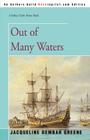 Out of Many Waters By Jacqueline Dembar Greene Cover Image