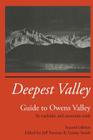 Deepest Valley: Guide to Owens Valley By Genny Smith Cover Image