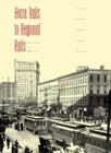 Horse Trails to Regional Rails: The Story of Public Transit in Greater Cleveland Cover Image
