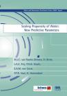 Scaling Propensity of Water (Water and Wastewater Practitioner) By M. J. C. Van Raalte-Drewes, H. Brink, Lac Feij Cover Image