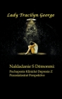 Nakladanie S Démonmi: Pochopenie Klinické Depresie Z Pozostalostné Perspektíve By Tracilyn George Cover Image