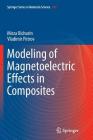 Modeling of Magnetoelectric Effects in Composites Cover Image