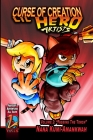 Curse of Creation: Lil' Hero Artists, Vol. 2 Cover Image