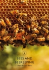 Bees and Beekeeping (Shire Library) By Tiffany Francis-Baker Cover Image